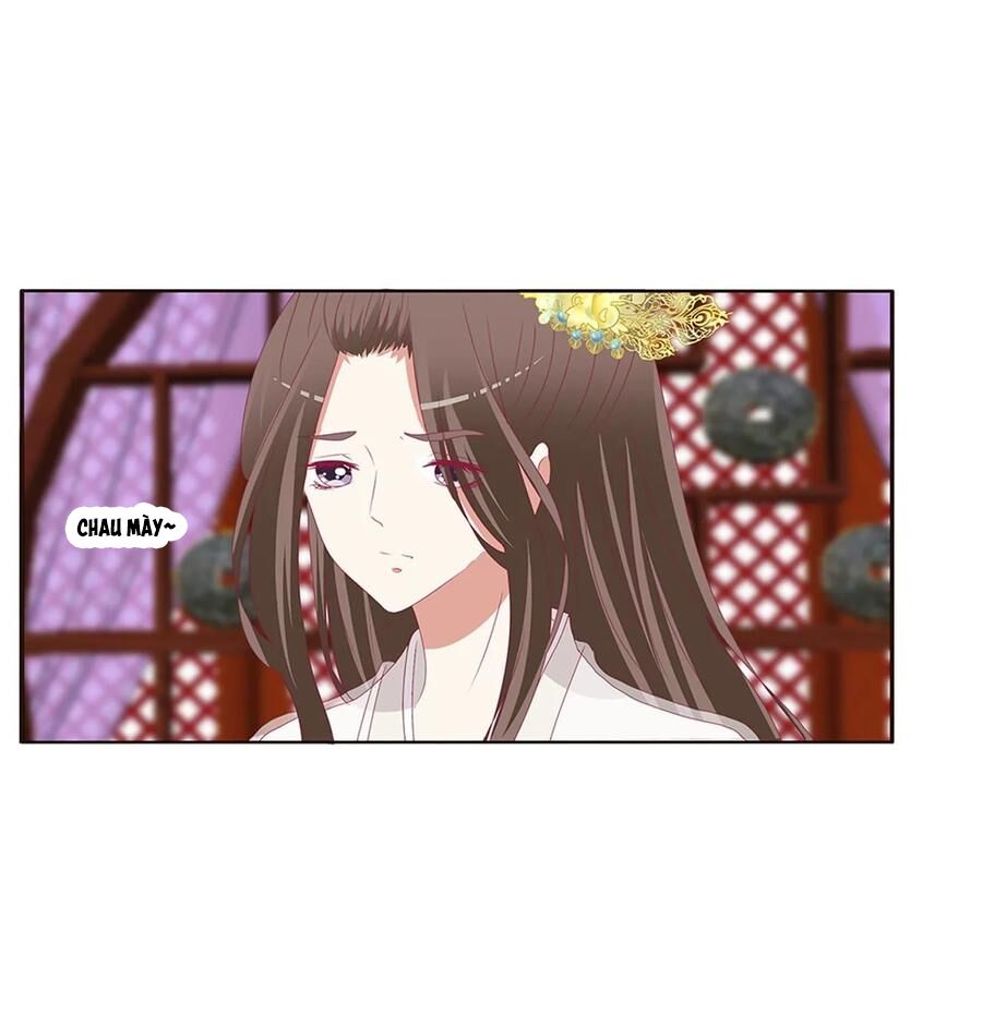 Thông Linh Phi: Chapter 606