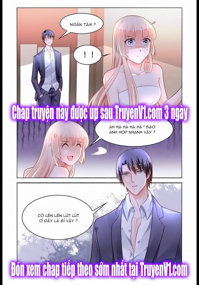 Hào Môn Đệ Nhất Thịnh Hôn: Chapter 99