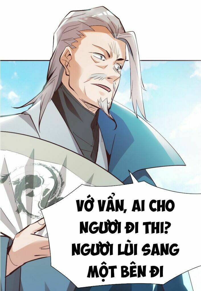 Ngự Thiên Thần Đế: Chapter 2