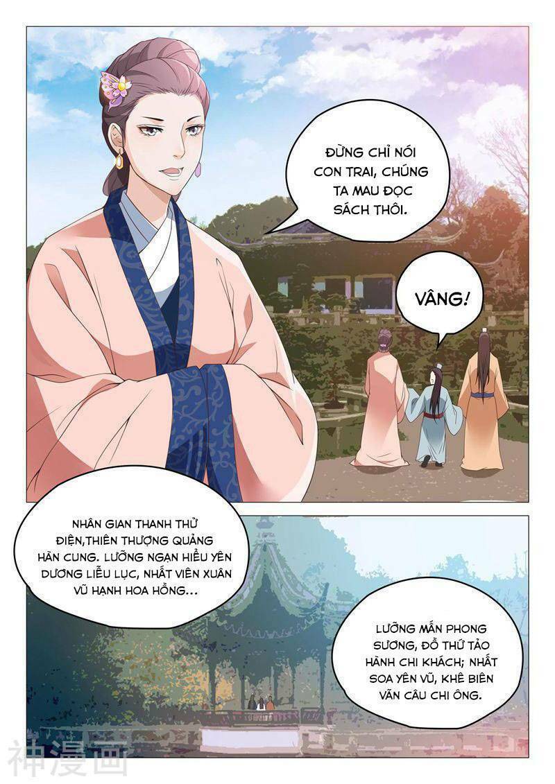 Dương Quý Phi Là Lính Đặc Chủng: Chapter 38