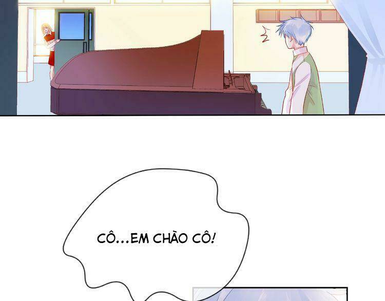 Giai Điệu Của Sự Va Chạm: Chapter 11