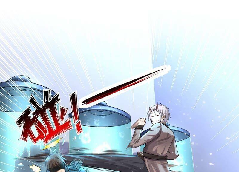 Siêu Năng Phân Hóa: Chapter 13