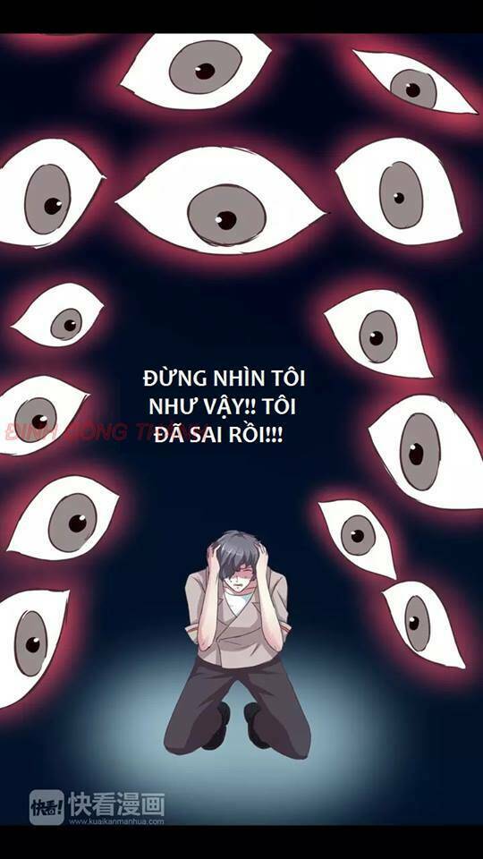 Truyện Kinh Dị Ở Tòa Nhà Số 44: Chapter 47