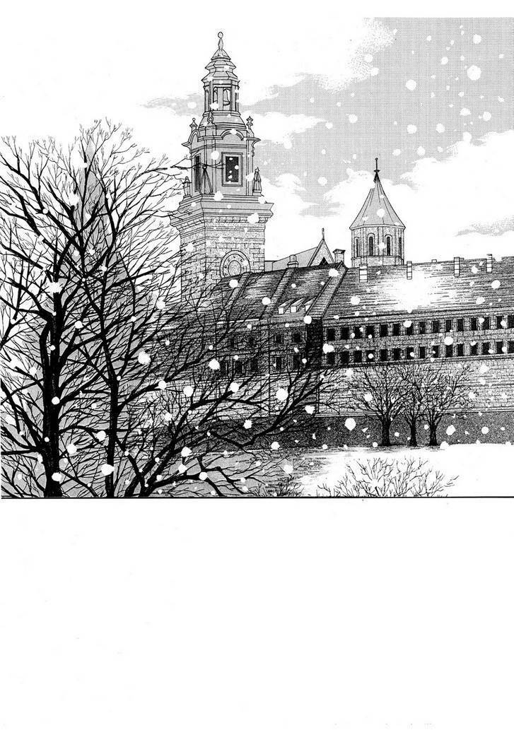 Princess Manhwa: Chapter 60