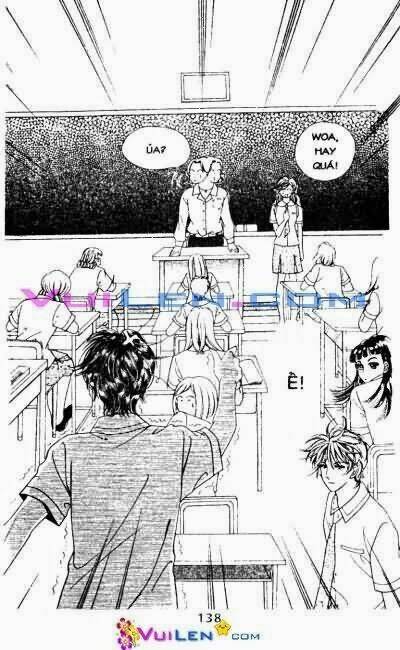 Cô gái Trung Hoa: Chapter 5