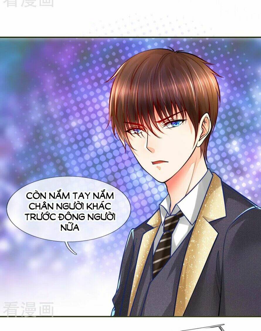 Y Sủng Thành Hôn: Chapter 23