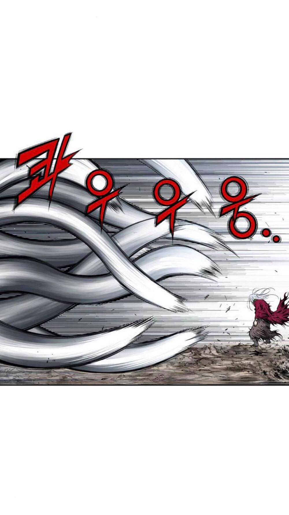 Cao Thủ 2: Chapter 127