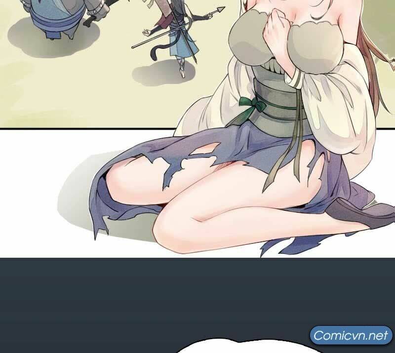 Tây Du Ngạo Tuyết Thiên: Chapter 8