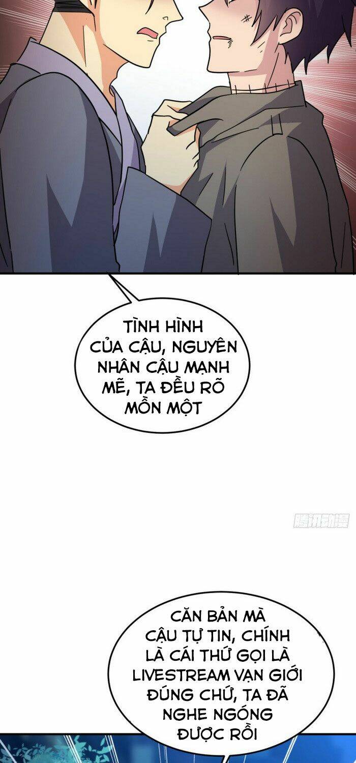 Đại Gia Livestream Vạn Giới: Chapter 74