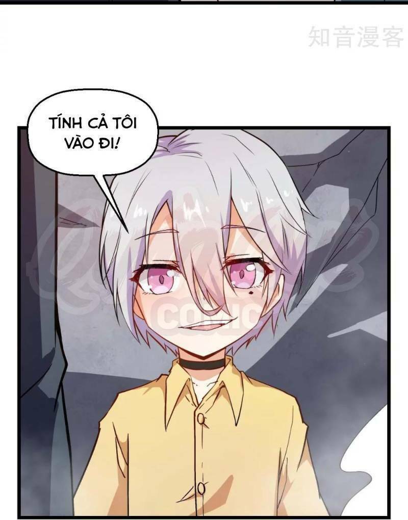 Vườn Trường Cuồng Sư Hệ Thống: Chapter 89