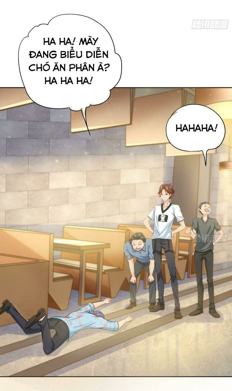 Tiên Giới Thương Thành: Chapter 9