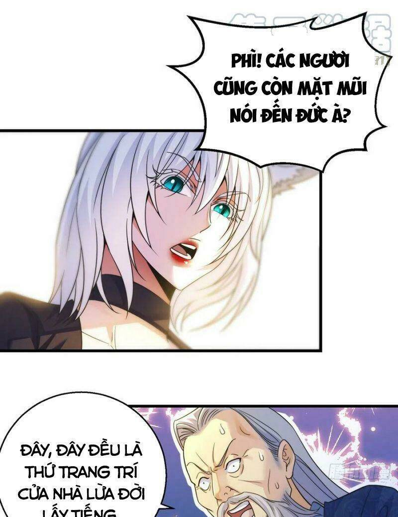 Ta Là Đại Hoàn Đan: Chapter 50