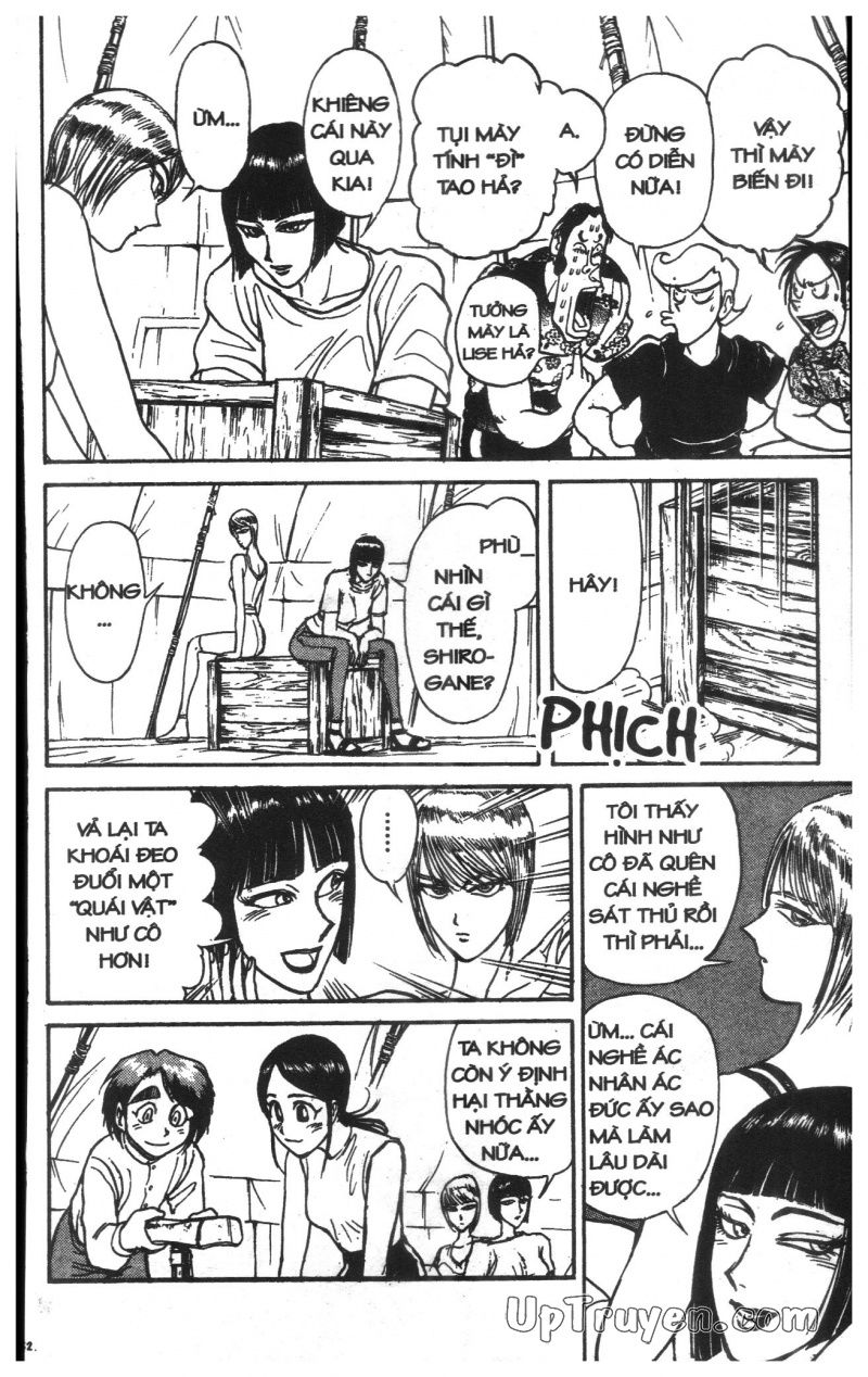 Fujita Kazuhiro: Chapter 13