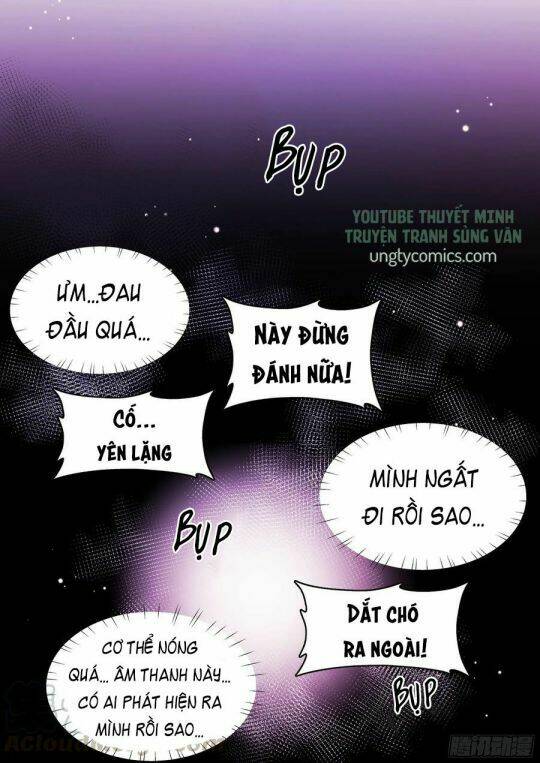 Ảnh Đế X Ảnh Đế: Chapter 189