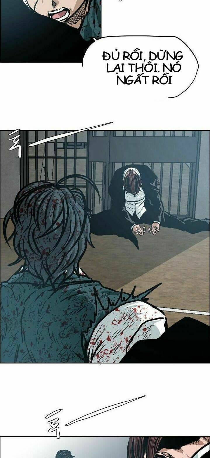 Bá Chủ Học Đường Ss3: Chapter 24