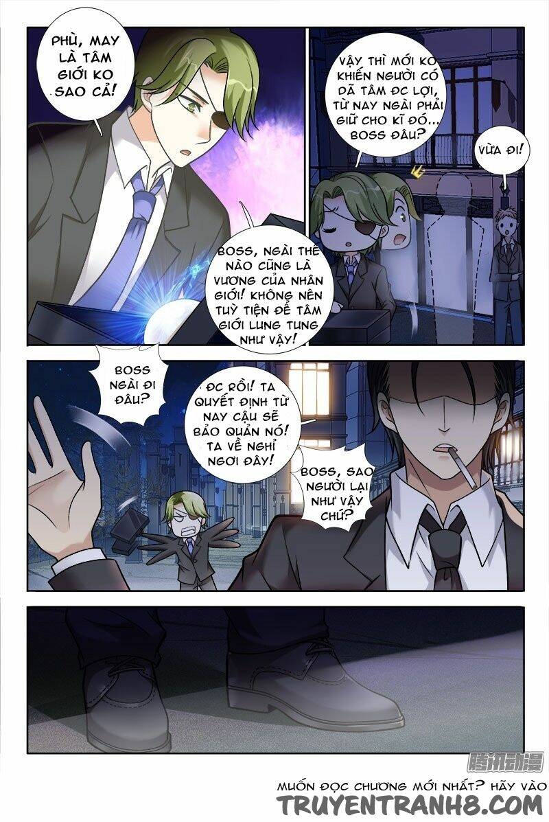 La Sát Đại Nhân Hãy Dừng Chân: Chapter 141