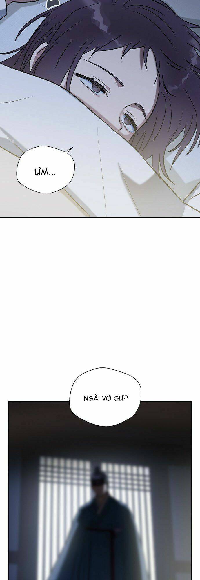 Duyên Nợ Kiếp Trước: Chapter 25