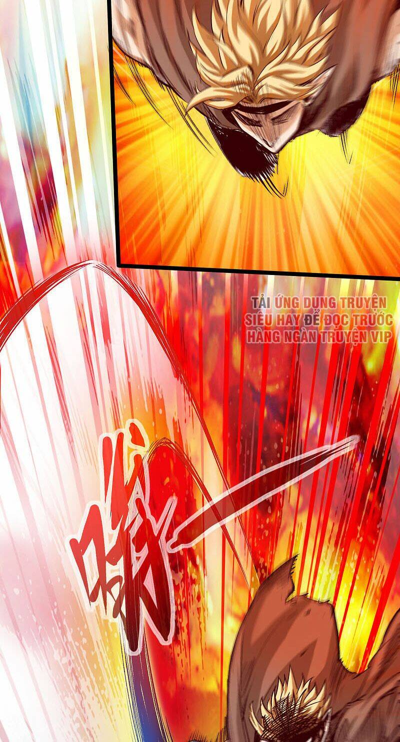 Thông Thiên Chi Lộ: Chapter 35