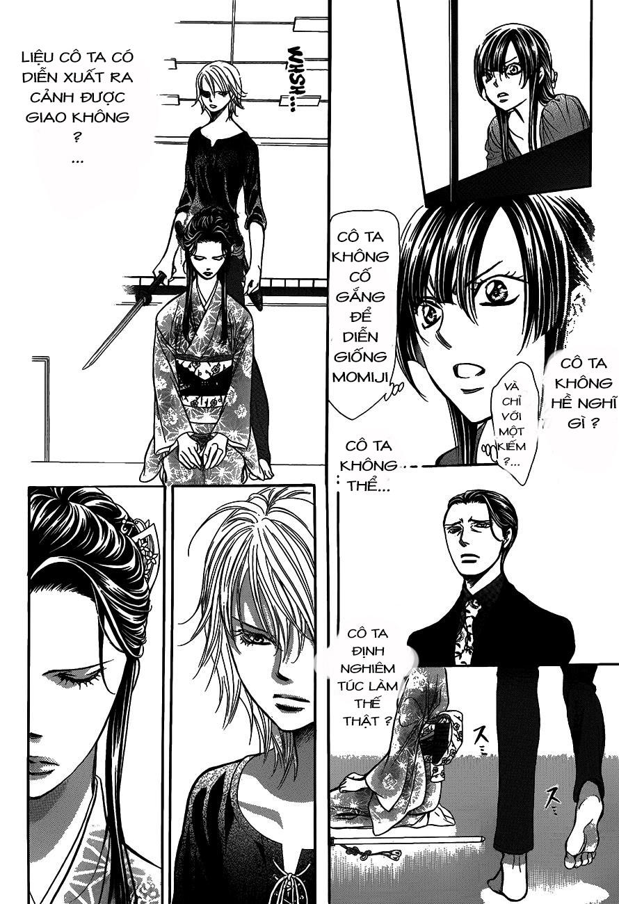 Thách Thức Tuyệt Vời: Chapter 251