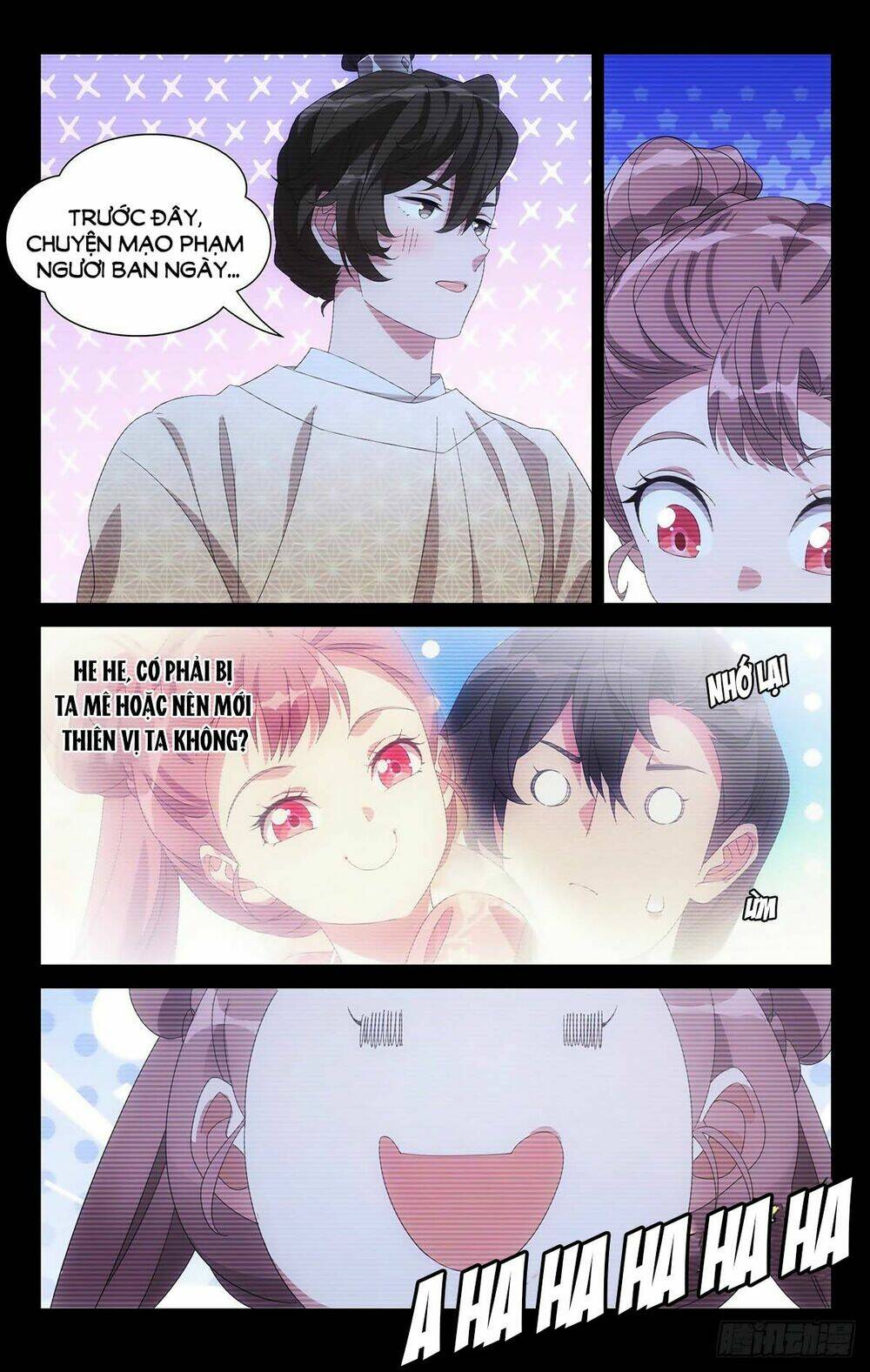 Tướng Quân! Không Nên A!: Chapter 70