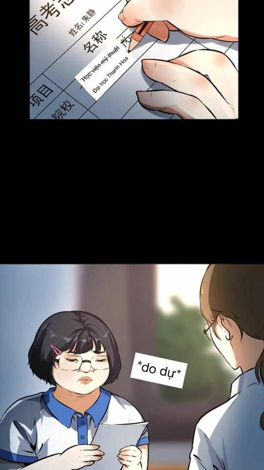 Giày Thủy Tinh: Chapter 10.1