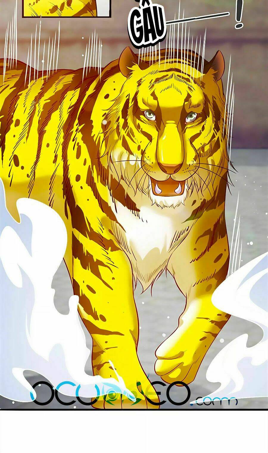 Ôn Nhu Bạo Quân: Nhiếp Chính Vương Gia Quá Hung Mãnh: Chapter 33