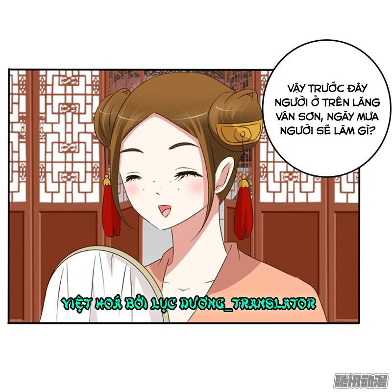 Thông Linh Phi: Chapter 97