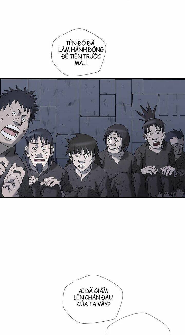 Cuồng Long: Chapter 7