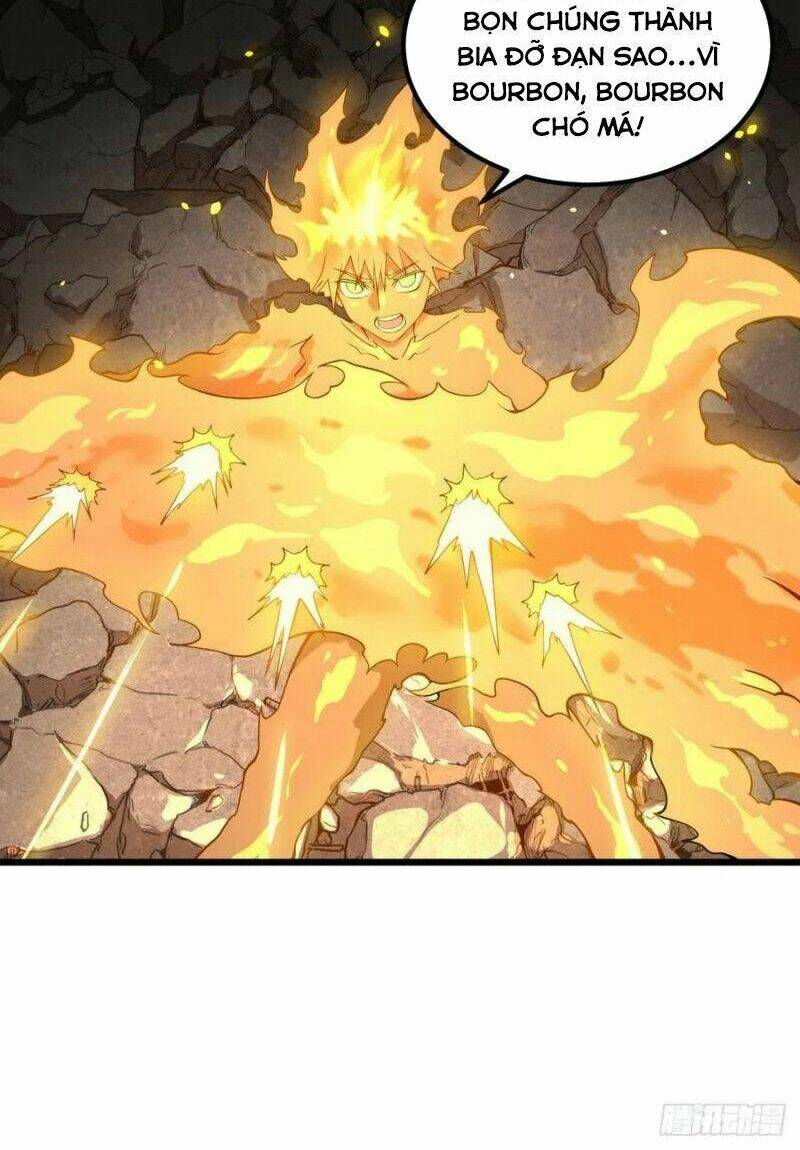 Danh Sách Kẻ Phản Diện: Chapter 124