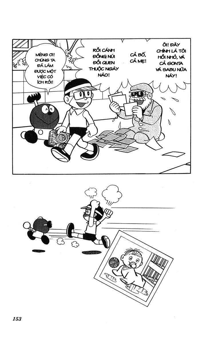 Cuốn Từ Điển Kỳ Bí: Chapter 31