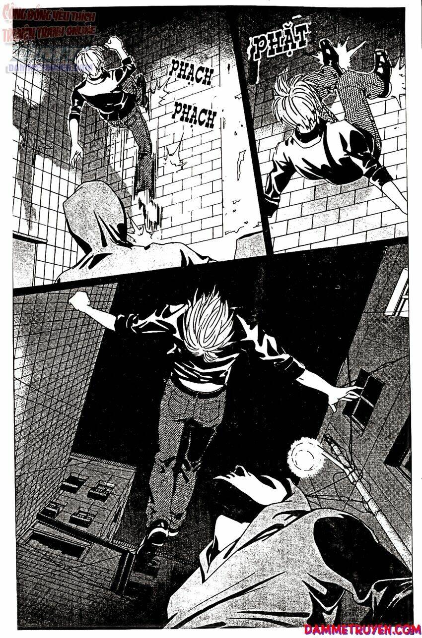 Ai Hơn Ai: Chapter 137