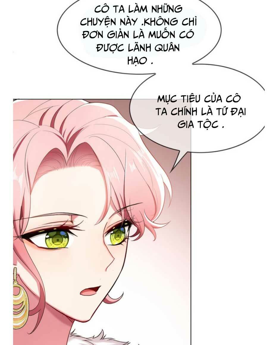 Cô Vợ Nhỏ Nuông Chiều Quá Lại Thành Ác!!: Chapter 191.1