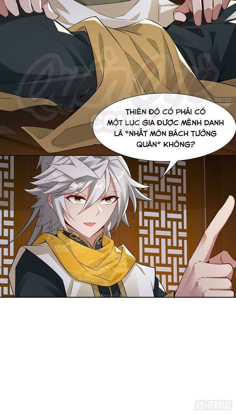 Nghịch Lân: Chapter 83