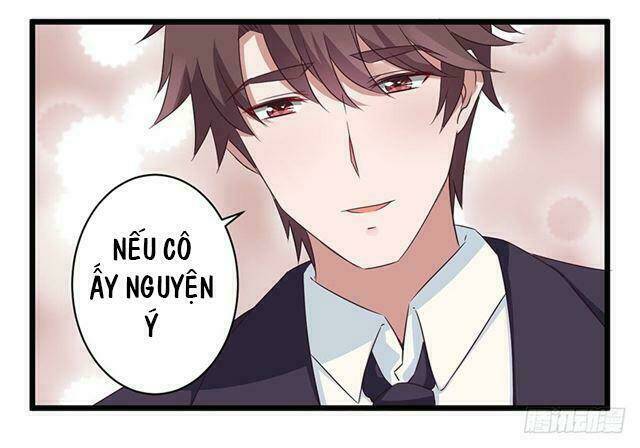 Chí Tôn Thần Ma: Chapter 13