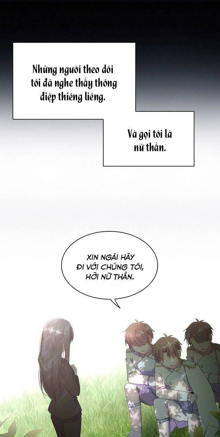 Ý Nghĩa Của Em: Chapter 2