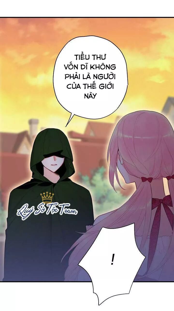 Tồn Tại Với Tư Cách Là Vợ Của Nam Chính: Chapter 113: Lời tiên tri