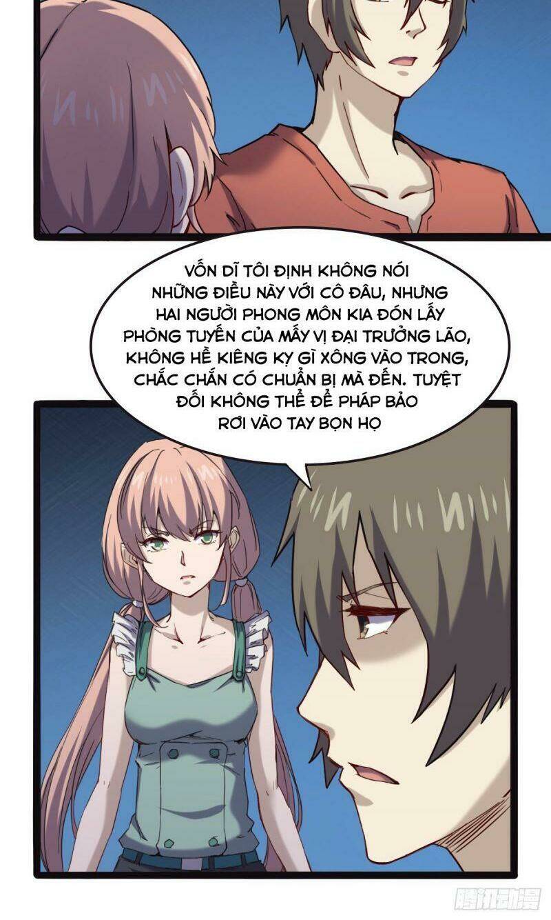 Ta Độ Kiếp Thất Bại Đều Là Tại Ngươi: Chapter 52