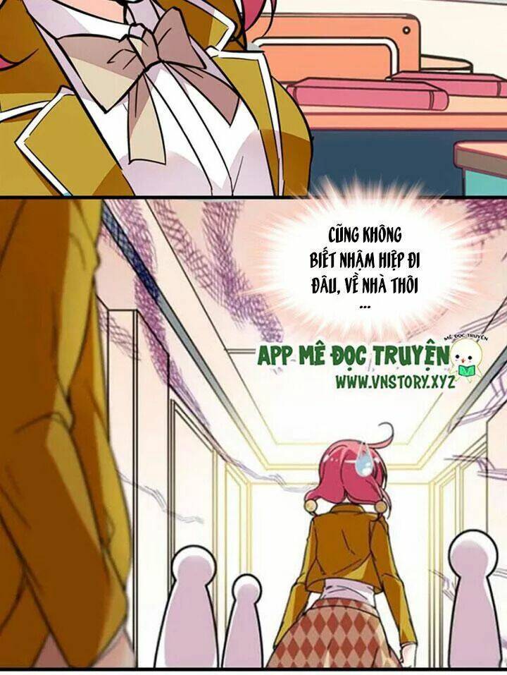 Khắc Kim Phong Thần: Chapter 79