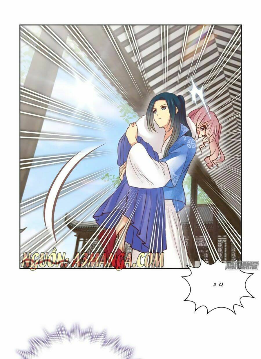 Lưu Luyến Tinh Diệu: Chapter 84