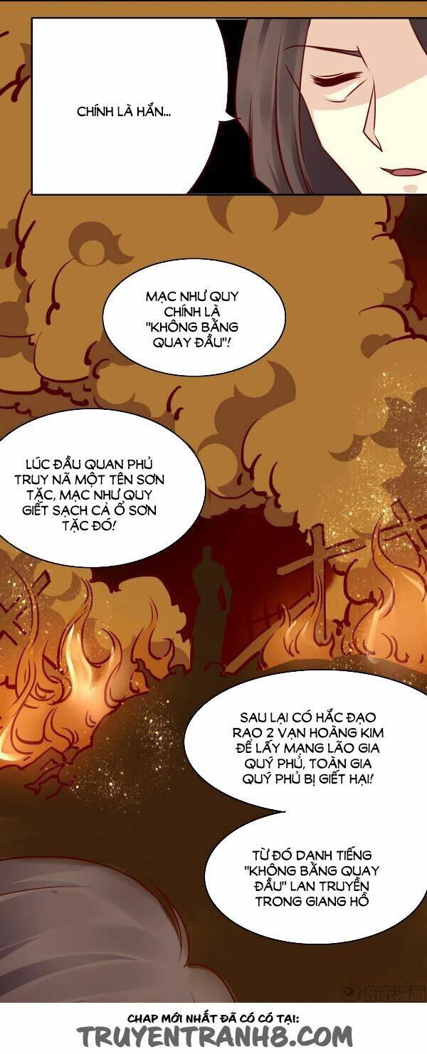 Yến Sơn Phái Và Bách Hoa Môn: Chapter 143