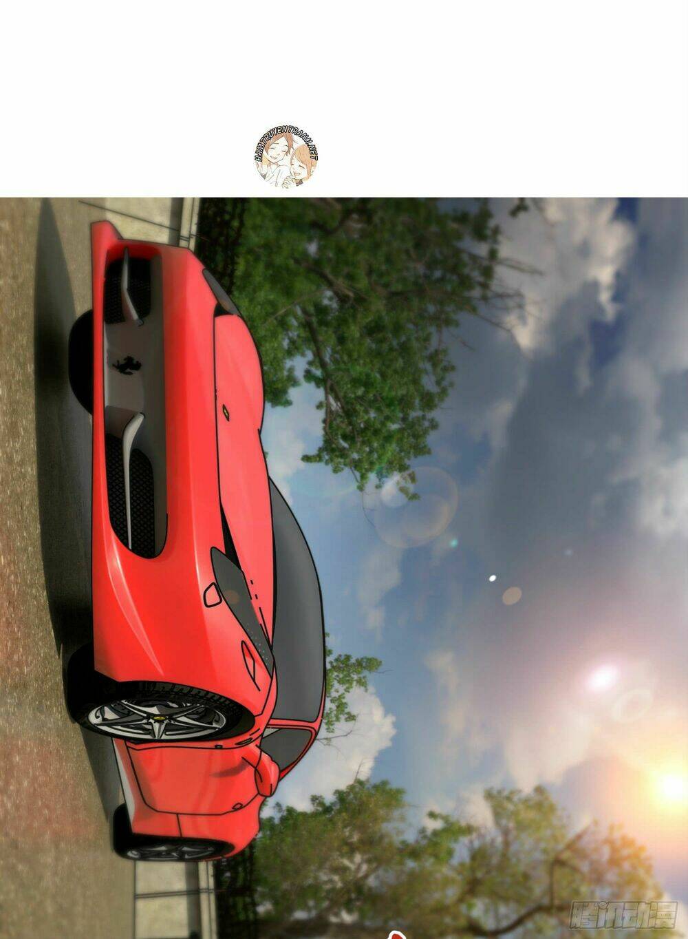 Quái Trộm Thâu Tâm: Chapter 6.2