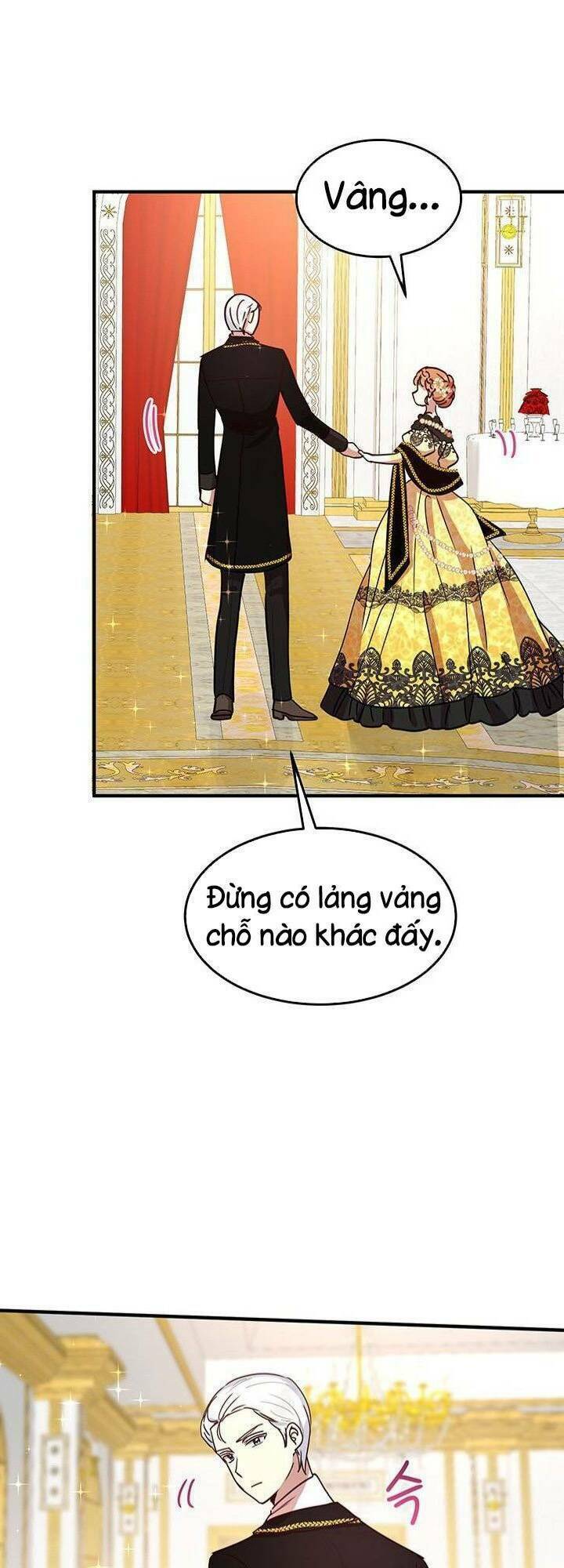 Công Tước, Loạn Vừa Thôi!: Chapter 40