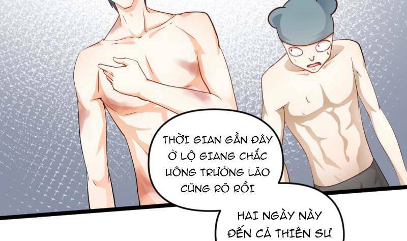 Thần Huyền Sư: Chapter 24
