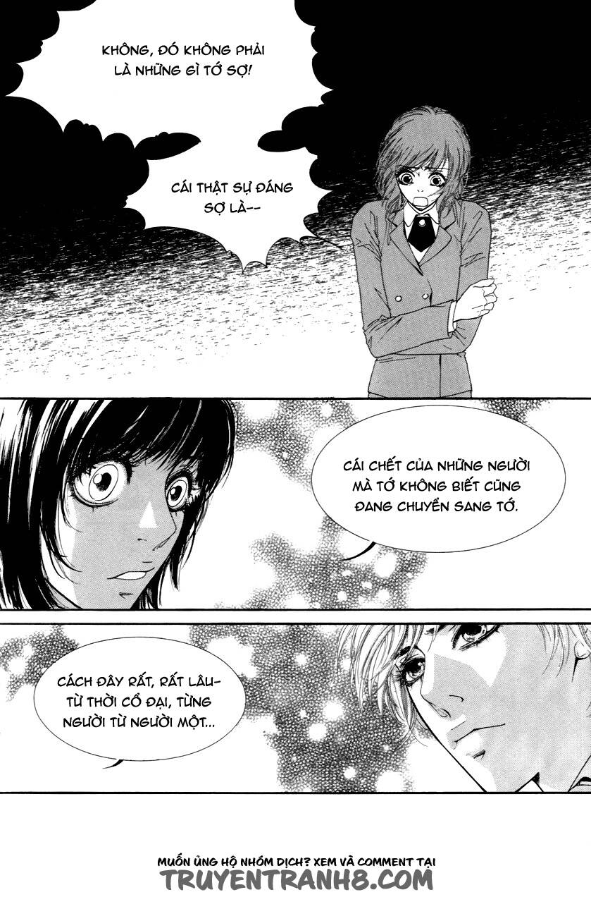 Book Club: Chapter 10