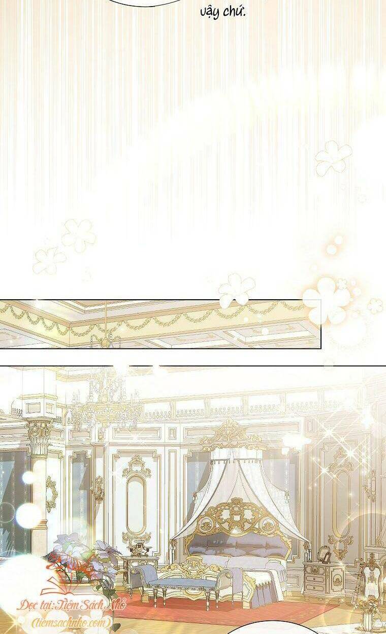 Mất Đi Một Người Chị Tốt: Chapter 17