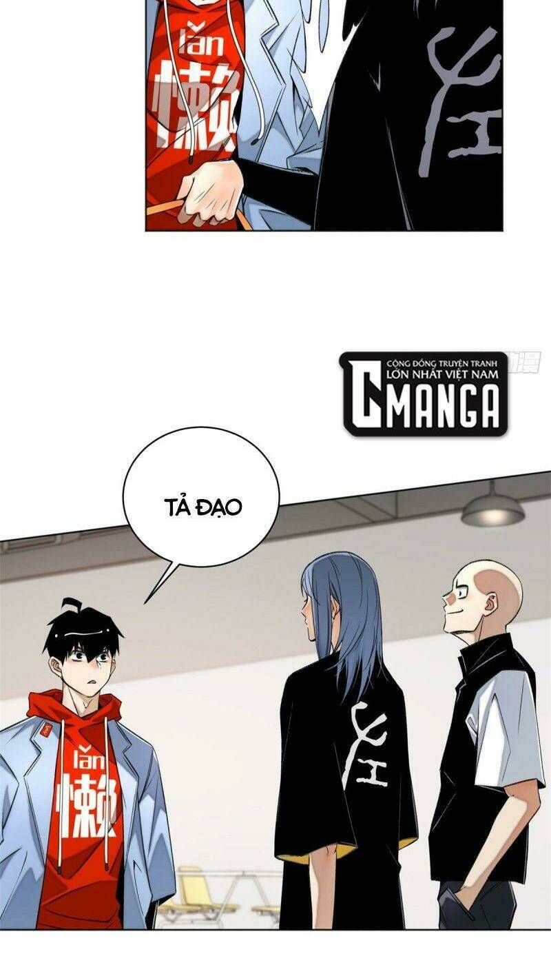 Minh Nhật Chi Kiếp: Chapter 31