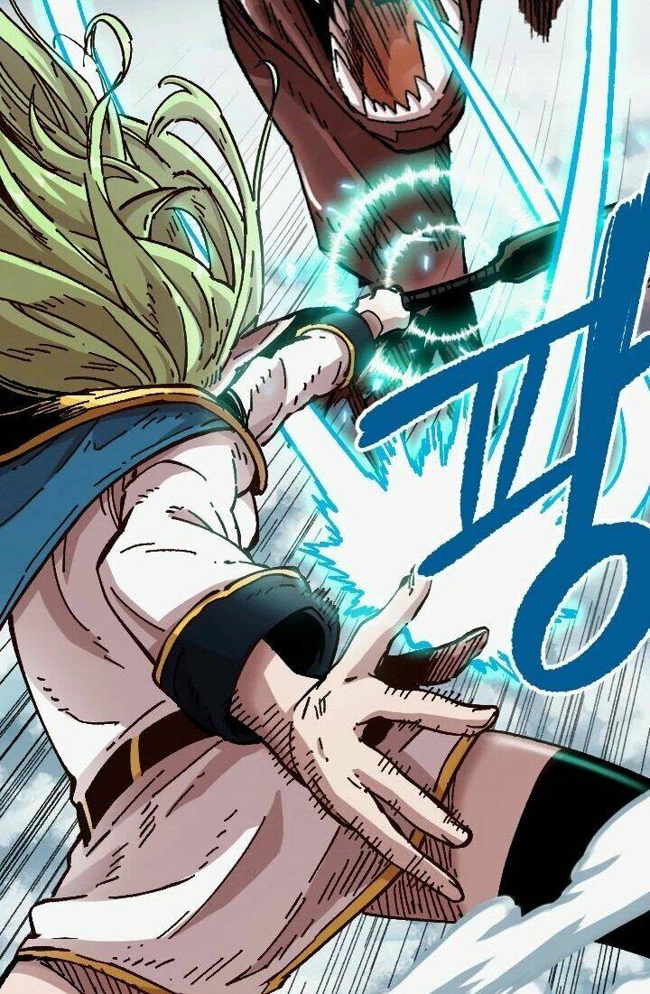 Nô Lệ Nghịch Thiên: Chapter 64