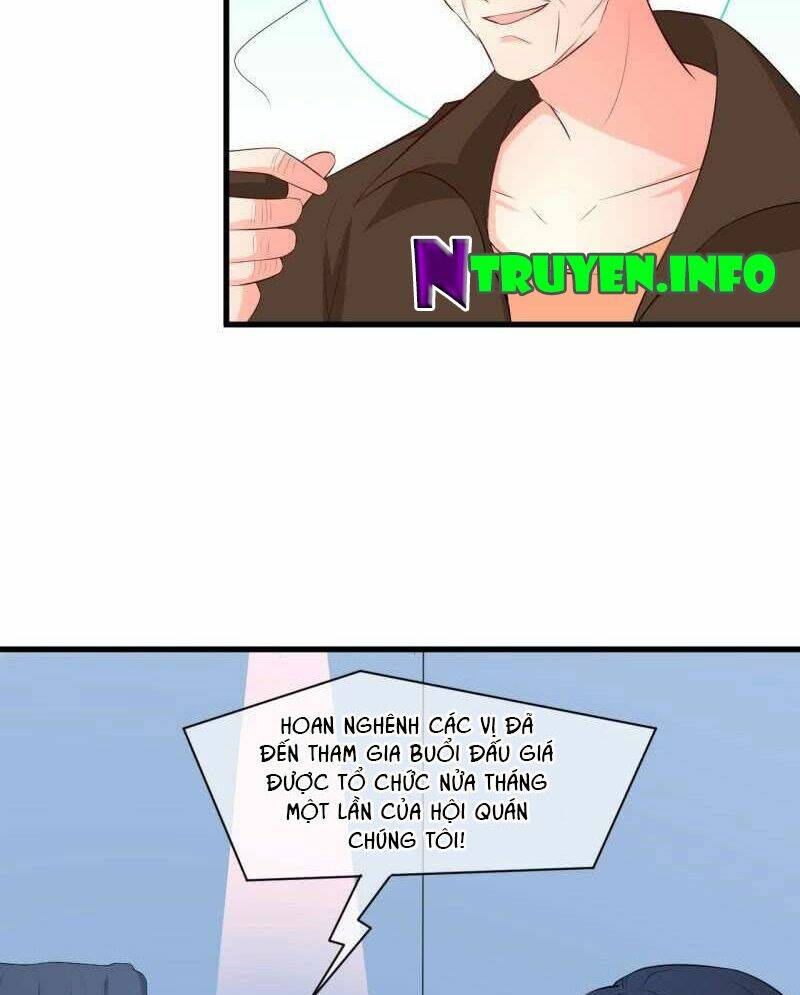 Ám Luyến Thành Hôn: Chapter 35