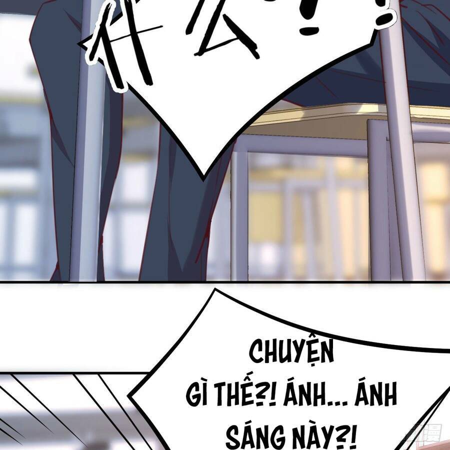 Thiên Tứ Thức Tỉnh: Chapter 1