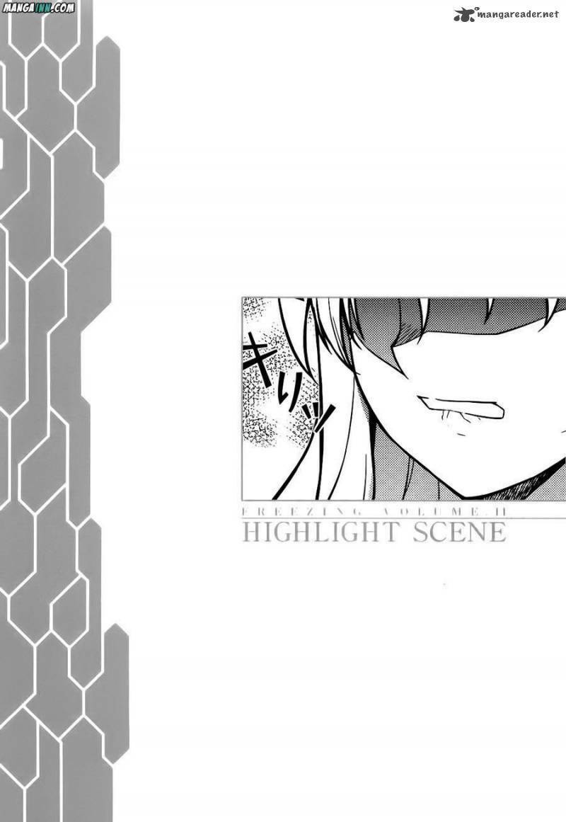 Freezing: Chapter 67